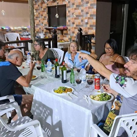 Chez Benoit Self Catering Διαμέρισμα Victoria Εξωτερικό φωτογραφία