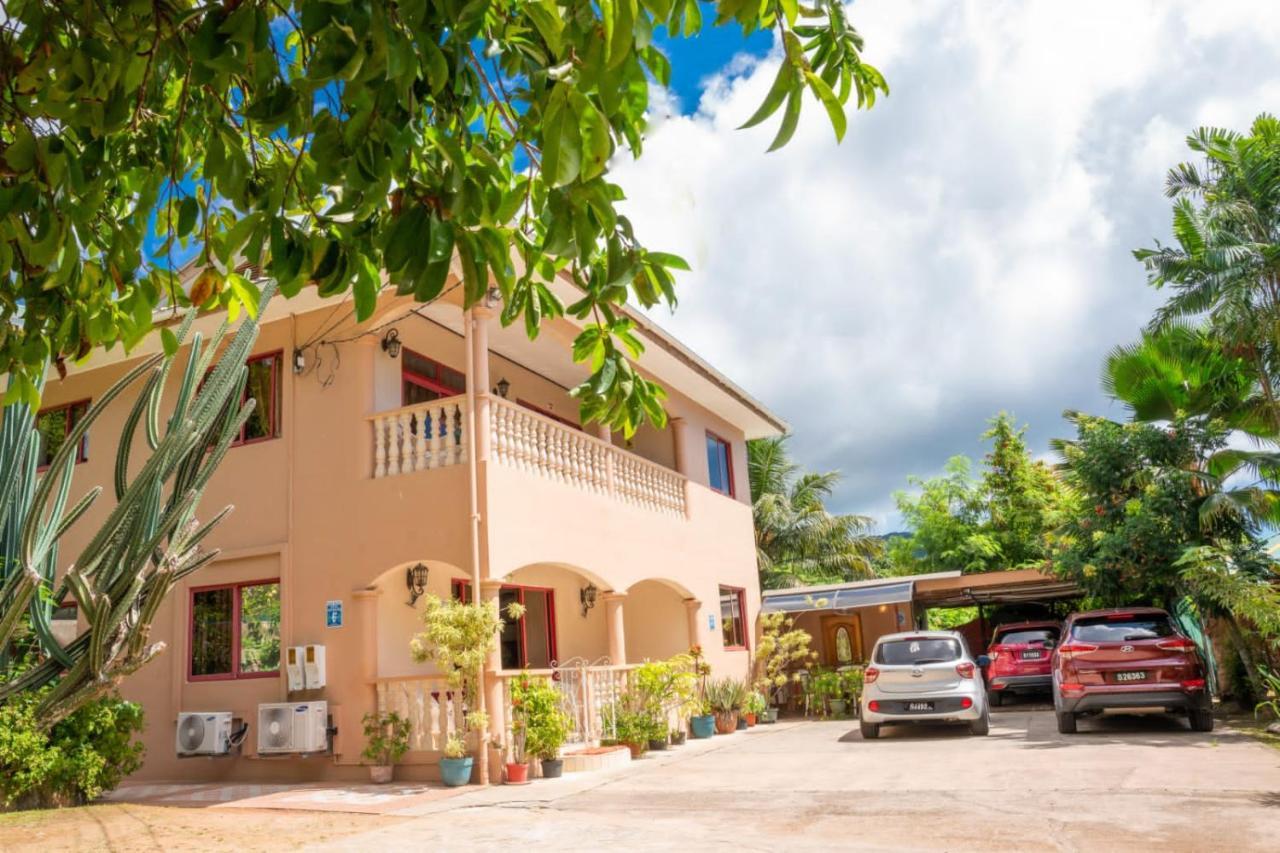 Chez Benoit Self Catering Διαμέρισμα Victoria Εξωτερικό φωτογραφία