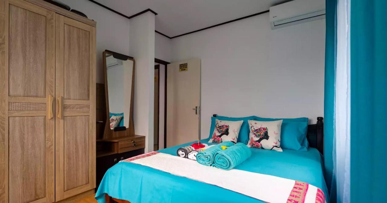 Chez Benoit Self Catering Διαμέρισμα Victoria Εξωτερικό φωτογραφία