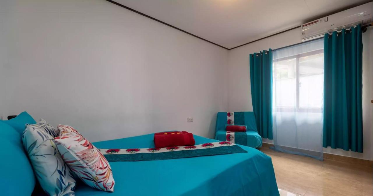 Chez Benoit Self Catering Διαμέρισμα Victoria Εξωτερικό φωτογραφία