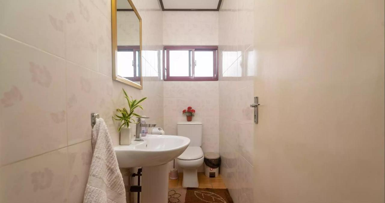 Chez Benoit Self Catering Διαμέρισμα Victoria Εξωτερικό φωτογραφία