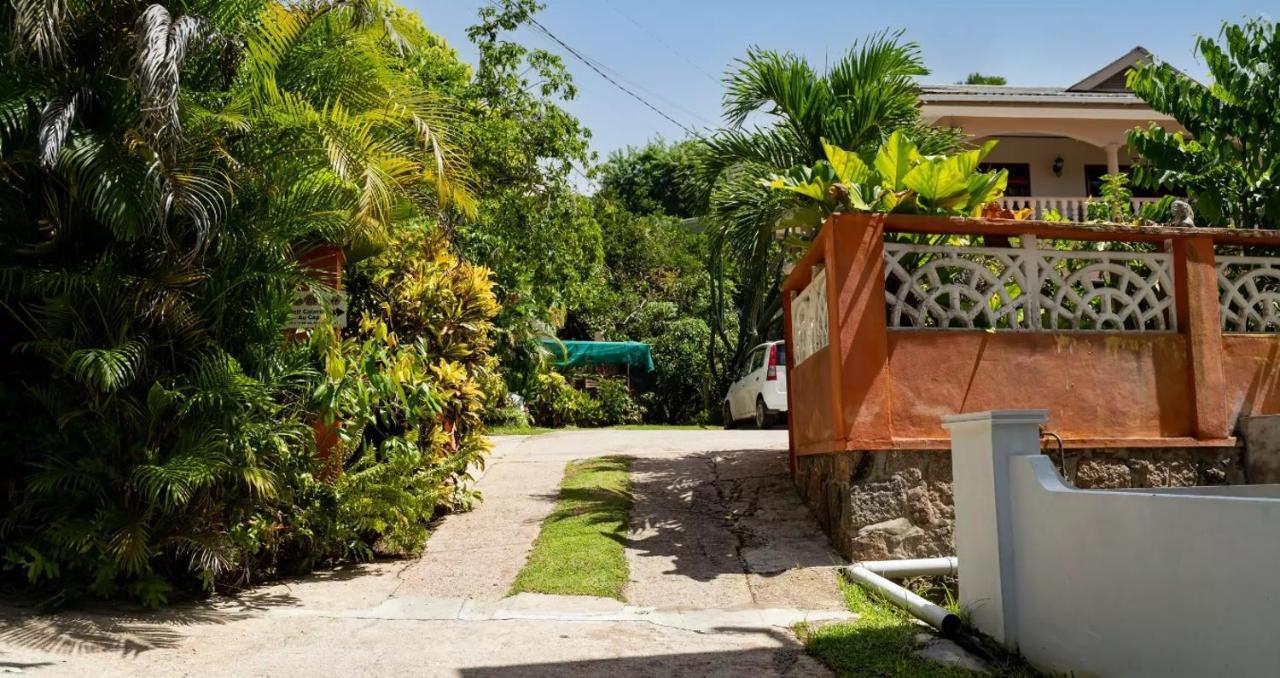 Chez Benoit Self Catering Διαμέρισμα Victoria Εξωτερικό φωτογραφία
