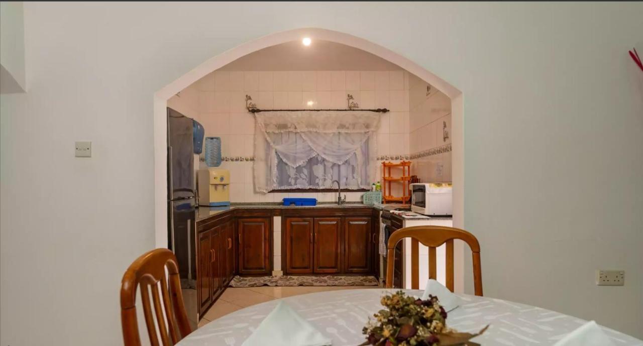 Chez Benoit Self Catering Διαμέρισμα Victoria Εξωτερικό φωτογραφία