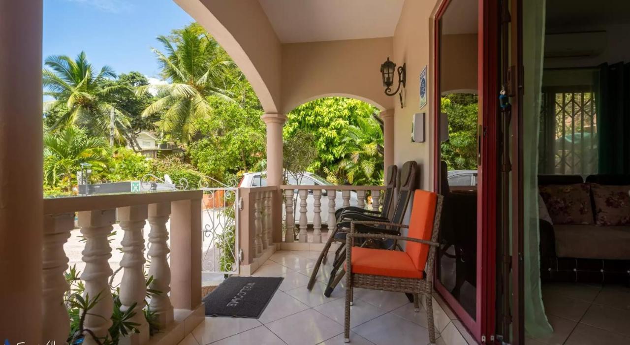 Chez Benoit Self Catering Διαμέρισμα Victoria Εξωτερικό φωτογραφία