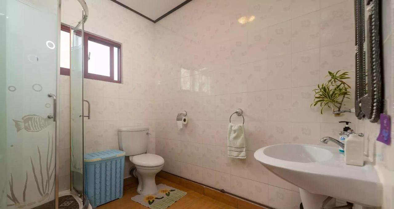 Chez Benoit Self Catering Διαμέρισμα Victoria Εξωτερικό φωτογραφία