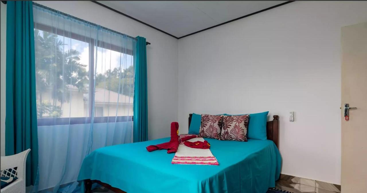Chez Benoit Self Catering Διαμέρισμα Victoria Εξωτερικό φωτογραφία