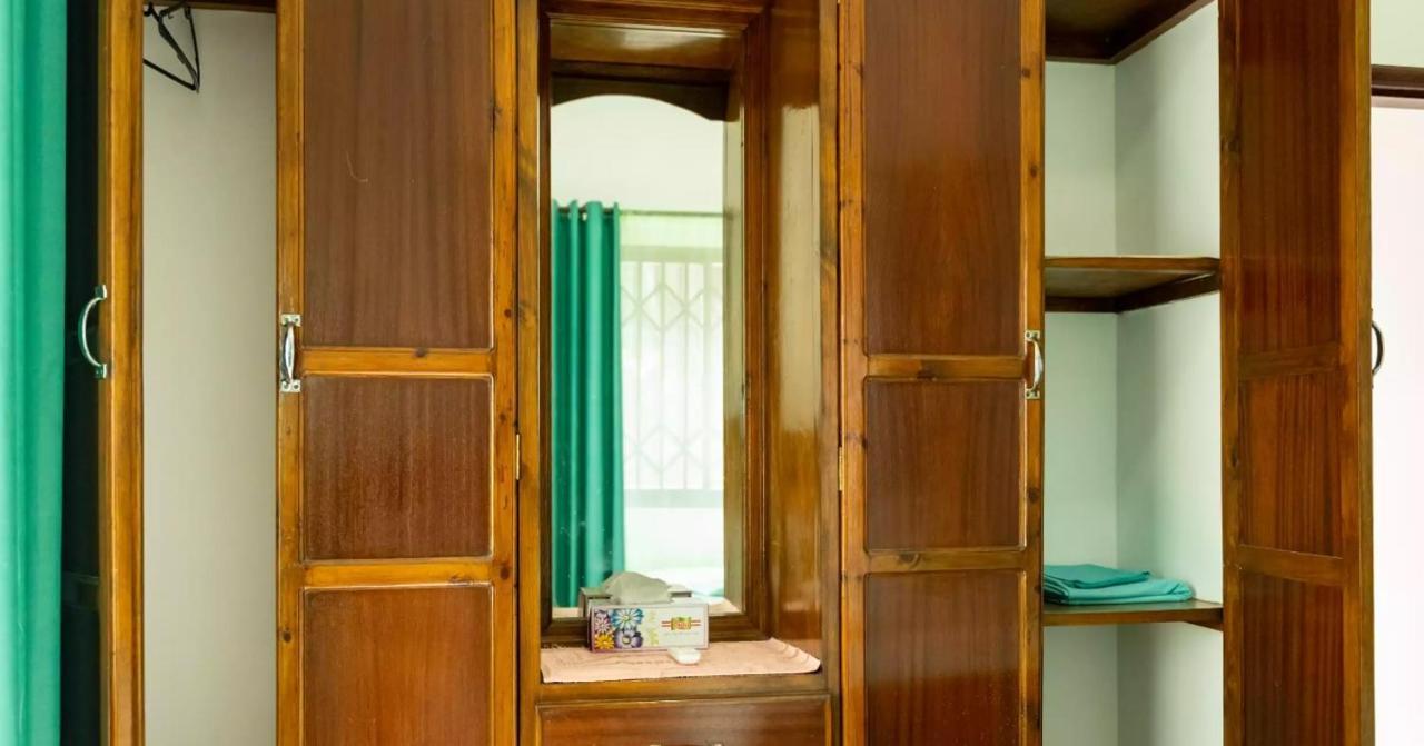 Chez Benoit Self Catering Διαμέρισμα Victoria Εξωτερικό φωτογραφία