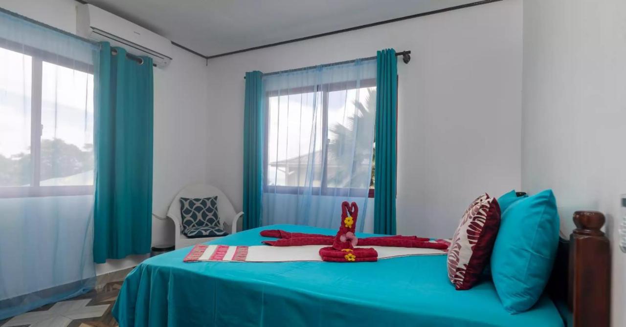 Chez Benoit Self Catering Διαμέρισμα Victoria Εξωτερικό φωτογραφία