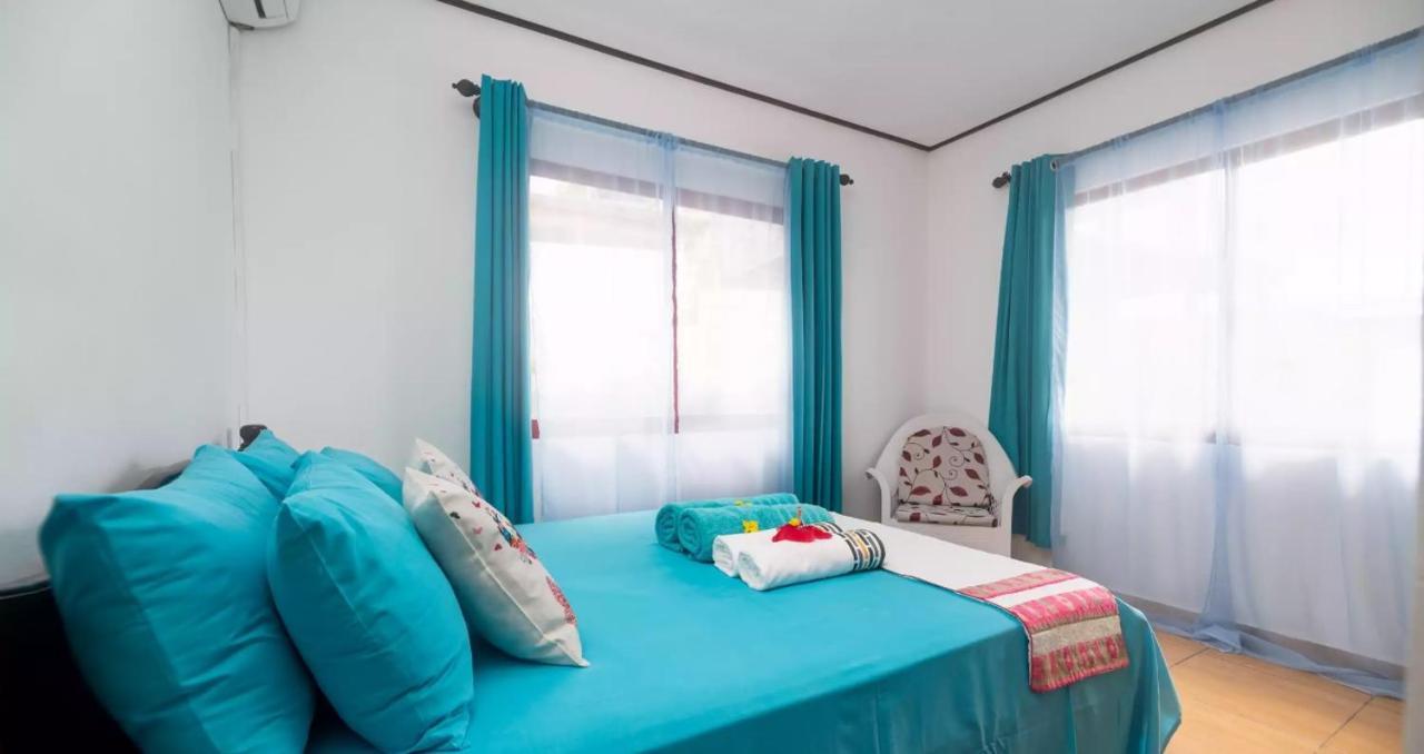 Chez Benoit Self Catering Διαμέρισμα Victoria Εξωτερικό φωτογραφία