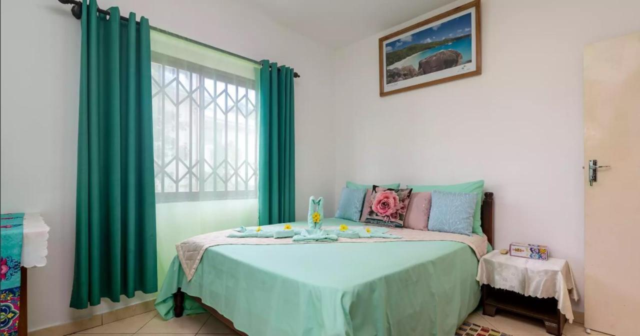 Chez Benoit Self Catering Διαμέρισμα Victoria Εξωτερικό φωτογραφία