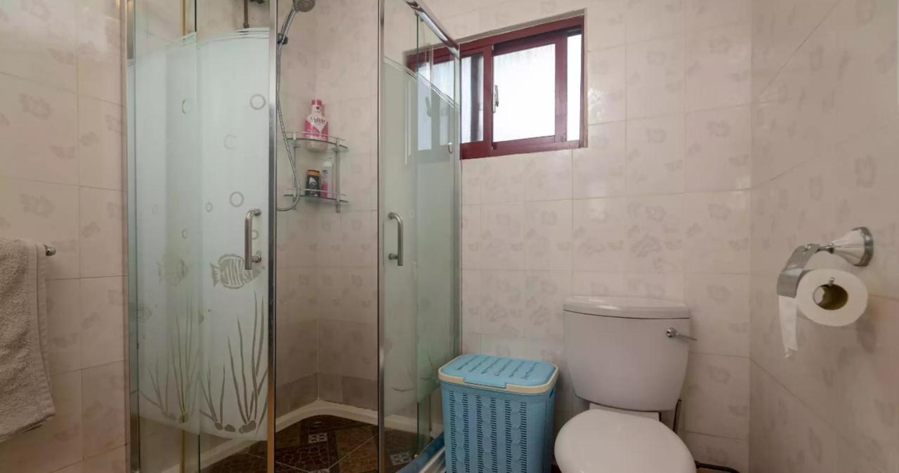 Chez Benoit Self Catering Διαμέρισμα Victoria Εξωτερικό φωτογραφία