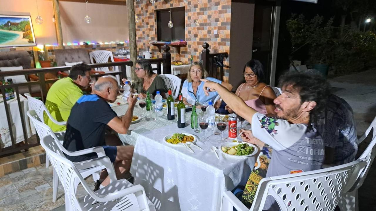 Chez Benoit Self Catering Διαμέρισμα Victoria Εξωτερικό φωτογραφία